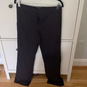 Banana Republic Martin Fit dress pants